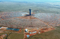 AfDB approves loan for South African solar project 