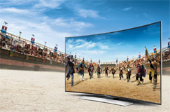 Samsung to build TV factory in South Africa 