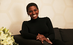  nunu ntshingila njeke, facebook, head of africa