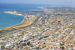 Incentives for Mandela Bay investors 