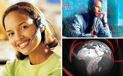 Business process outsourcing and offshoring in South Africa Business process outsourcing and offshoring in South Africa