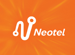 Neotel, SA's second landline operator 
