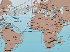 Affordable, high-quality bandwidth for Africa Affordable, high-quality bandwidth for Africa
