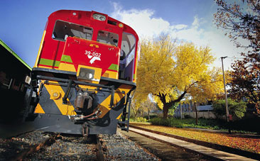 Transnet, CSIR in R1bn research deal