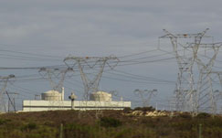 Koeberg koeberg, nuclear power, nuclear reactor, nuclear new build programme