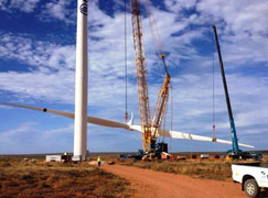 Sere wind farm eskom, wind farm, sere, electricity, power, renewables