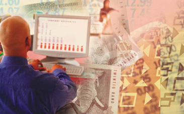 Global banks 'ramping up in Africa'