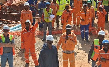 Internship support for SA entrepreneurs