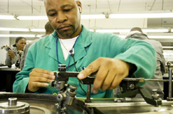 SA eyes better labour market intelligence SA eyes better labour market intelligence