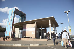 The changing face of Soweto The changing face of Soweto