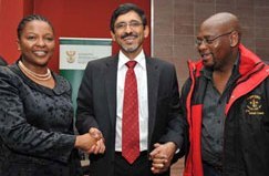 Buy-SA boost for local producers Buy-SA boost for local producers
