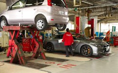 Joint venture to boost SA auto industry 