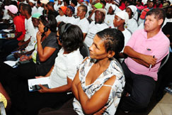 SA agriculture 'needs new social accord' SA agriculture 'needs new social accord'