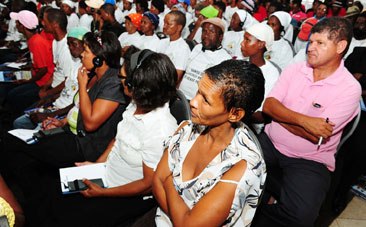 SA agriculture 'needs new social accord'