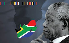 Two Decades of Freedom: Goldman Sachs' report on South Africa Two Decades of Freedom: Goldman Sachs' report on South Africa
