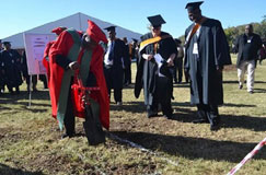 R60m centre to train 'new generation of black farmers' 