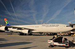 saa, south african airlines, black business 
council, procurement, transformation