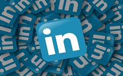 LinkedIn business network linkedin, business, research, professional migration, employment
