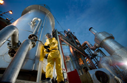 Industrial development in South Africa industry, development, south, africa, jobs, employment