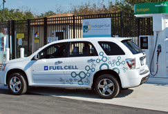 Govt, Implats partner on fuel cell plan Govt, Implats partner on fuel cell plan