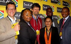 Eastern Cape entrepreneurs in spotlight Eastern Cape entrepreneurs in spotlight