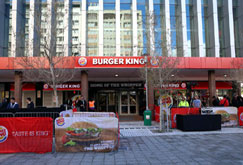 Burger King, Sasol in SA expansion deal 