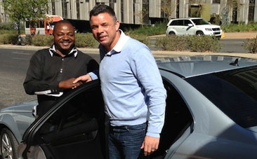 Mobile transport app launches in SA