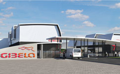 Gibela train factory train, prasa, gibela, locomotive, industrialization, factory, original equipment 
manufacturer, oem