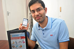 Mobile Xhosa for health practitioners 