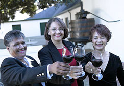 Women in Wine first for South Africa