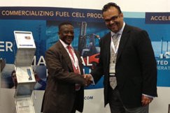 SA to test fuel cell 'home generator' 