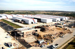 East London Industrial Development Zone 
