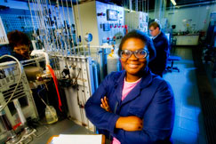 Sasol research innovation, research, research and 
development, r&d, sasol, innovation bridge