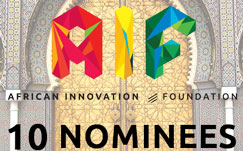 Innovation Prize aif, innovation prize for africa