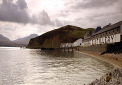 Distell in Scottish whisky expansion deal Distell in Scottish whisky expansion deal