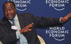 Tito Mboweni brics new development bank, tito mboweni