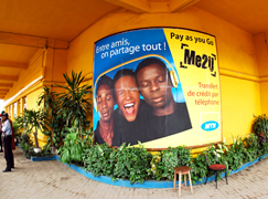 MTN tops Brand Finance South Africa 50 MTN tops Brand Finance South Africa 50