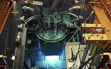 Russia to give SA nuclear training input