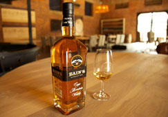 Distell in Scottish whisky expansion deal 