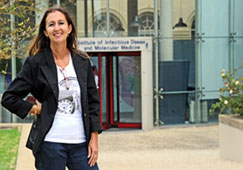 SA scientist wins award for TB research 