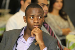 Ludwick Marishane Headboy Industries ludwick marishane, headboy industries, drybath