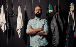 Nicholas Haralambous, socks Nicholas Haralambous, socks, Nic Harry