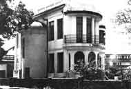 19 Albermarle Street