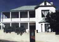 11 Alberlmarle Street
