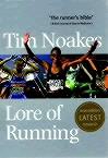 Lore of Running, 4th edition