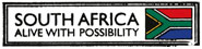 South Africa. Alive with Possibility