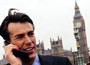 Phoning to and from South Africa