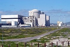 Koeberg Nuclear Power Station, Cape Town 