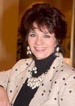 IMC CEO Yvonne Johnston