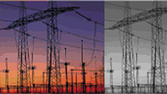  power, electricity